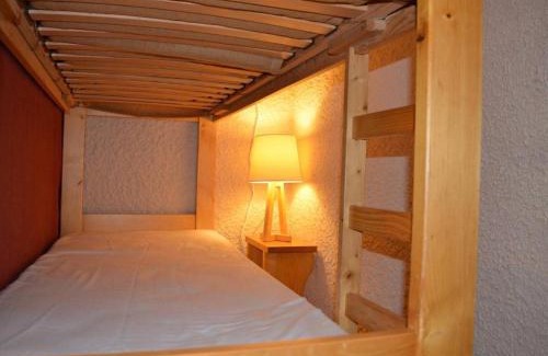Le Grand-Bornand Apartment | Studio cosy 4 pers, centre village, parking, ascenseur, balcon - Le Grand-Bornand - FR-1-241-185