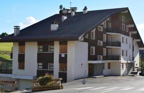 Le Grand-Bornand Apartment | Studio cosy 4 pers, au centre, près des pistes - FR-1-241-114