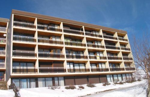 La Toussuire Apartment | Studio cosy 4 pers. avec balcon sud, départ ski aux pieds, navette gratuite, à 600m des commerces - FR-1-417-8