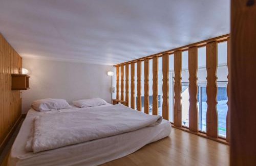 Eaux-Bonnes Apartment | Studio cosy 4 pers, balcon vue montagne, proche pistes Gourette - FR-1-400-11