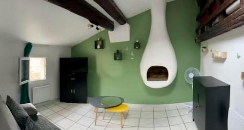 Cite Apartment | Studio Cosy au Coeur de Narbonne