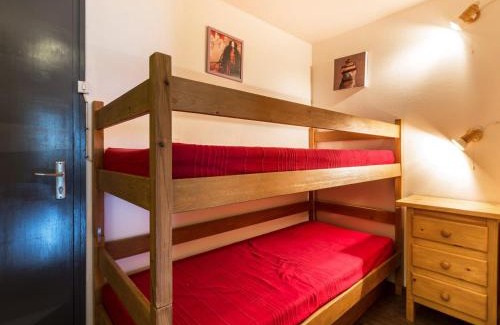 La Clusaz Apartment | Studio cosy au pied des pistes avec terrasse, garage et WIFI - La Clusaz - FR-1-437-66