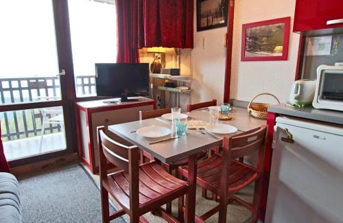 Chamrousse Apartment | Studio cosy avec balcon et parking, Chamrousse 1650 - FR-1-340-50