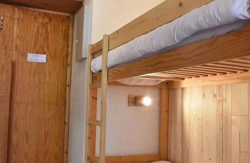 Meribel Centre Apartment | Studio cosy avec balcon, à 150m des pistes et commerces, Méribel - FR-1-180-385