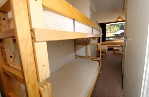 La Salle-les-Alpes Apartment | Studio cosy avec coin montagne, proche télésiège et commerces, parking privé, retour ski direct! - FR-1-330F-187