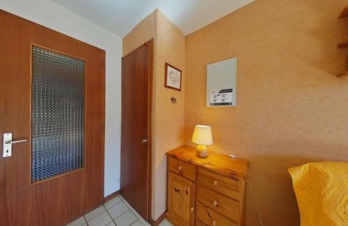 Le Grand-Bornand Apartment | Studio cosy avec terrasse sud, proche navettes, Le Grand-Bornand - FR-1-241-51