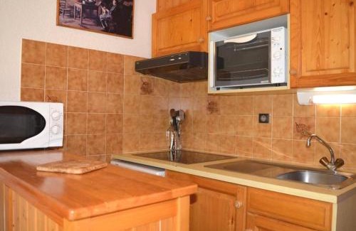 Le Grand-Bornand Apartment | Studio cosy avec terrasse sud, proche navettes, Le Grand-Bornand - FR-1-241-51