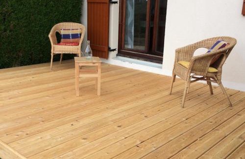La Toussuire Apartment | Studio cosy avec terrasse sud, proche télésiège et commerces à Fontcouverte-la-Toussuire - FR-1-417-33