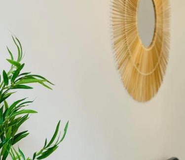 Laon Apartment | Studio Cosy centre historique