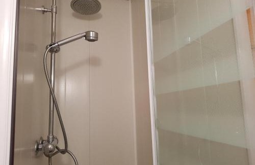 Arc-1600 Apartment | Studio cosy pour 2 à Arc 1600, ski aux pieds, proche commerces et remontées mécaniques - FR-1-411-446