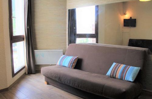 Les Claux Apartment | Studio cosy pour 2 à Vars Les Claux, proche des pistes et commerces - FR-1-330B-119