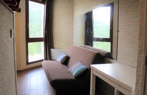 Les Claux Apartment | Studio cosy pour 2 à Vars Les Claux, proche des pistes et commerces - FR-1-330B-119