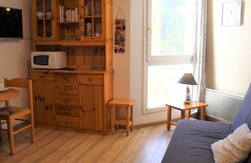 Les Claux Apartment | Studio cosy pour 2 à Vars Les Claux, proche des pistes et commerces - FR-1-330B-116