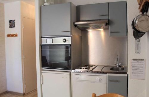 Les Claux Apartment | Studio cosy pour 2 à Vars Les Claux, proche des pistes et commerces - FR-1-330B-116