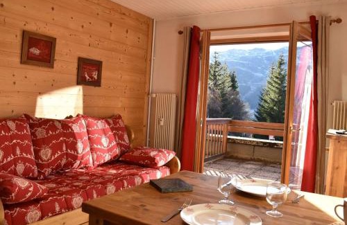 Meribel Apartment | Studio cosy pour 2 personnes à Méribel, proche des pistes et commerces - FR-1-180-42