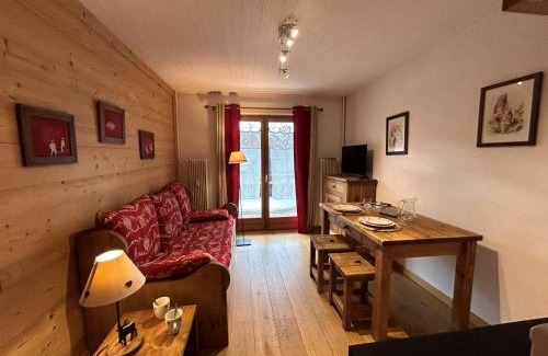 Meribel Apartment | Studio cosy pour 2 personnes à Méribel, proche des pistes et commerces - FR-1-180-42