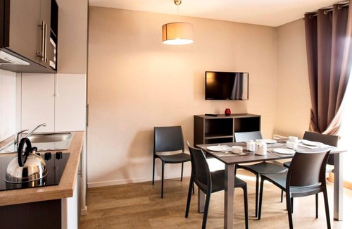 Pra Loup Apartment | Studio Cosy Proche des Remontées Mécaniques