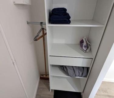 Bas de Venoix Apartment | Studio cosy - Proche Zénith