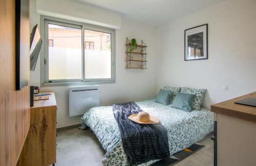 Rodez Apartment | STUDIO COSY - Tout Confort