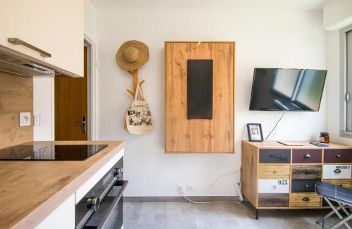 Rodez Apartment | STUDIO COSY - Tout Confort