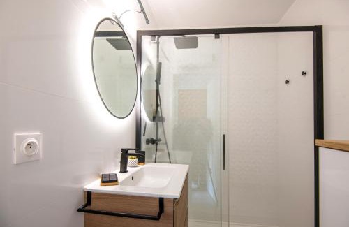Rodez Apartment | STUDIO COSY - Tout Confort