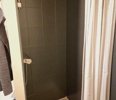 Durantiere Apartment | Studio Déco Moderne à Nantes - Comme à la Maison