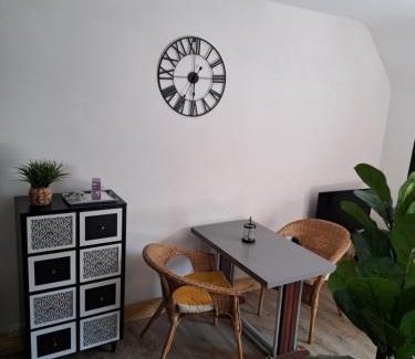 Carantec Apartment | Studio d hotes