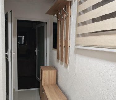 Vranje Apartment | Studio D&I