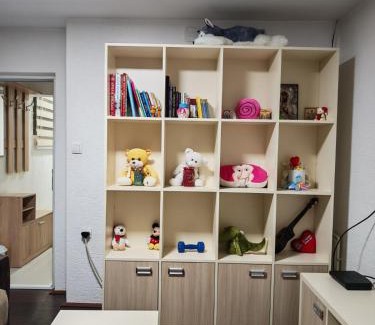 Vranje Apartment | Studio D&I