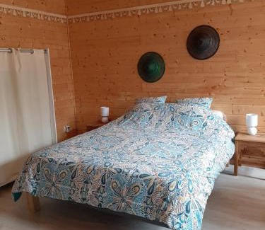 Soucia Apartment | Studio dans bâtisse typique du Jura