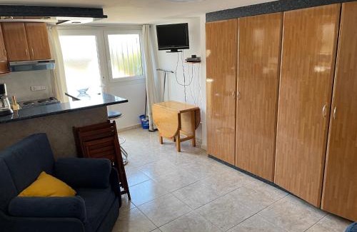 Empuriabrava Apartment | Studio dans un endroit calme et discret d Empuria