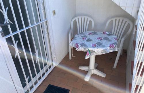 Empuriabrava Apartment | Studio dans un endroit calme et discret d Empuria