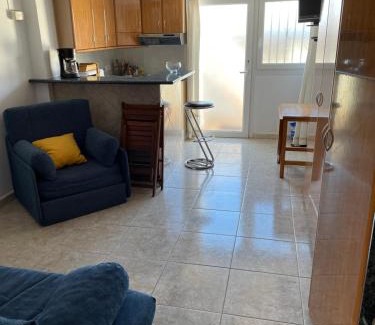 Empuriabrava Apartment | Studio dans un endroit calme et discret d Empuria