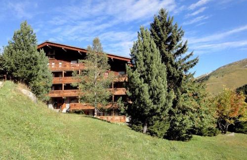 Meribel-Mottaret Apartment | STUDIO DANS UNE RESIDENCE CALME AVEC PARKING PRIVATIF - FR-1-182-43
