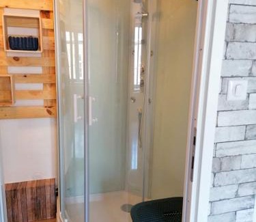 Boulogne-Centre Apartment | studio de Charme hyper centre