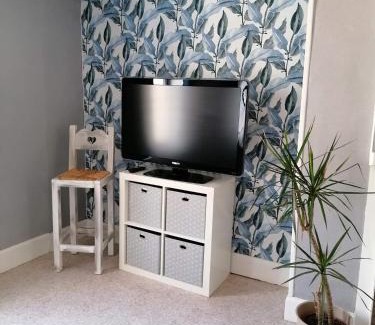 Boulogne-Centre Apartment | studio de Charme hyper centre