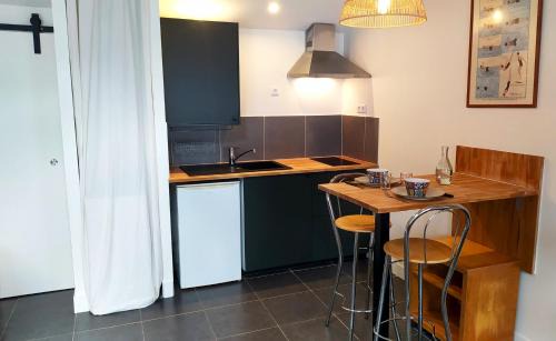 La Tranche-sur-Mer Apartment | Studio de charme proche de la plage