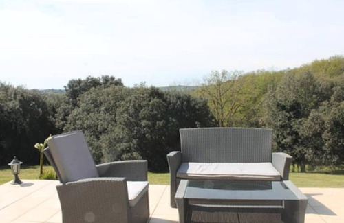Sarlat-la-Caneda Apartment | Studio de la source Sarlat