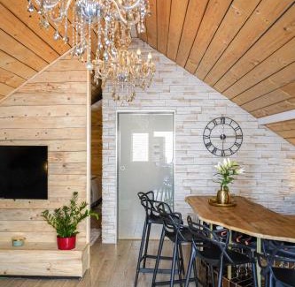 Polleur Hotel | Studio de luxe