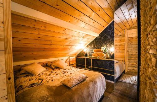 Polleur Hotel | Studio de luxe