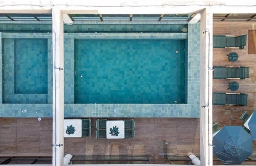 Boa Viagem Apartment | Studio de luxo na Praia de Boa Viagem