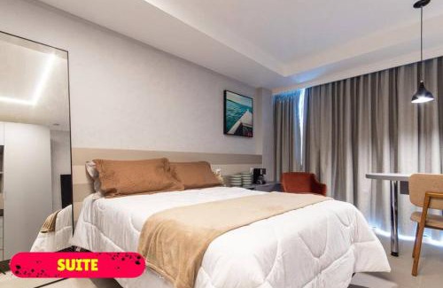 Boa Viagem Apartment | Studio de luxo na Praia de Boa Viagem