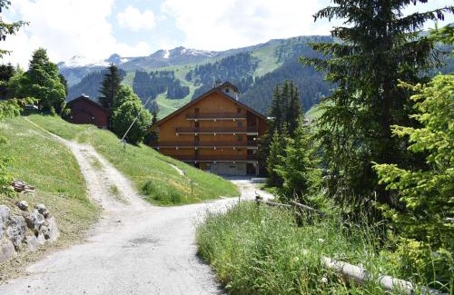 Meribel Centre Apartment | Studio de Montagne pour 2 pers, Pistes et Commerces à 100m, Méribel - FR-1-180-5