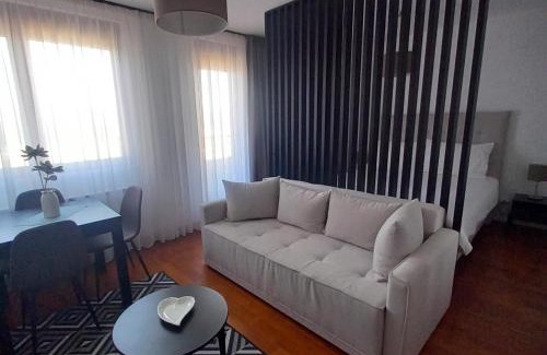 Vrnjacka Banja Apartment | Studio Diamondlux Vrnjačka Banja