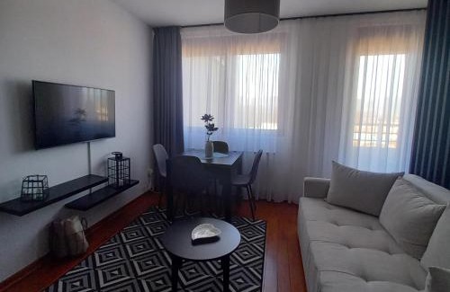 Vrnjacka Banja Apartment | Studio Diamondlux Vrnjačka Banja