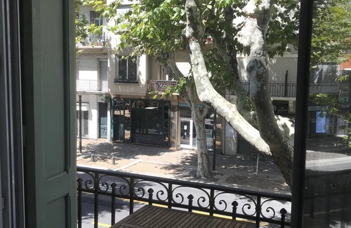Clemenceau Apartment | Studio downtown Clemenceau