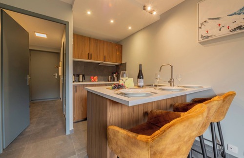 Les Houches Apartment | Studio du Chamois, Les Houches (Chamonix), France