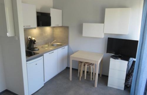 Le Couchant Apartment | Studio du Soleil