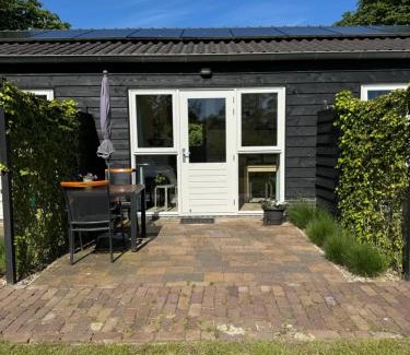 Burgh-Haamstede House | Studio Duinroos
