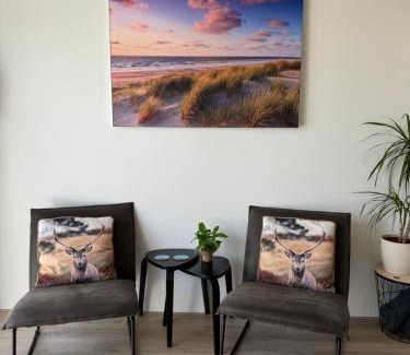Burgh-Haamstede House | Studio Duinroos